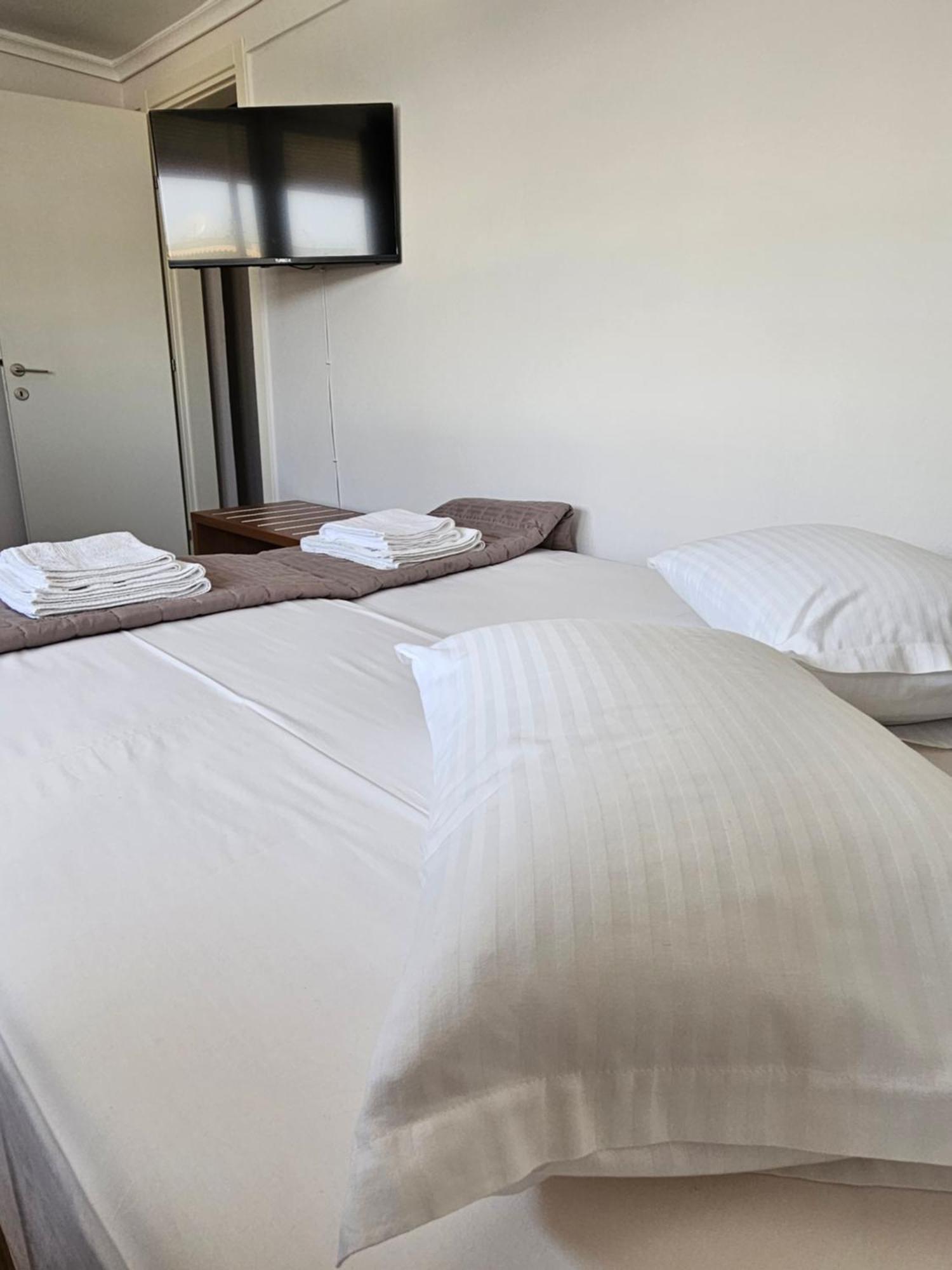 Apartament Koukoufli Penthouse 2Bds Saloniki Zewnętrze zdjęcie