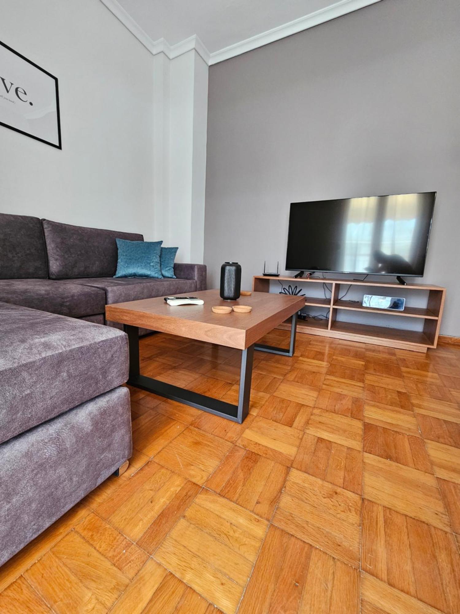 Apartament Koukoufli Penthouse 2Bds Saloniki Zewnętrze zdjęcie